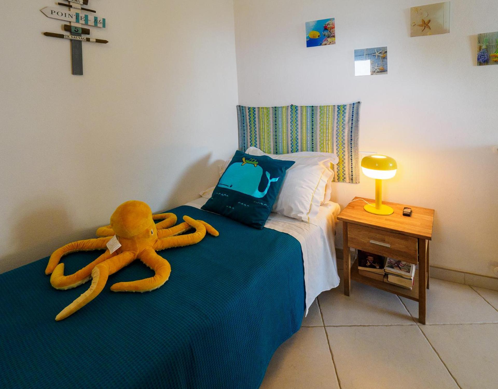 Unda De Ma Sea View Terrace Apartment Vernazza Eksteriør billede